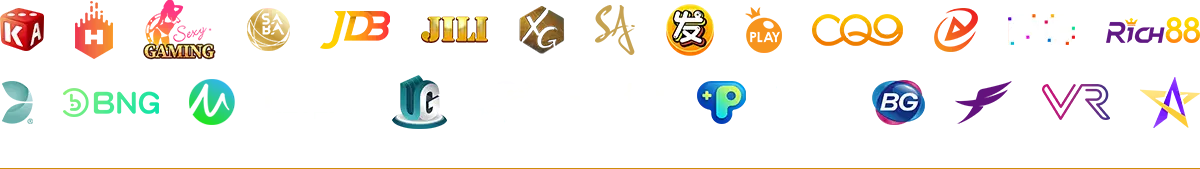 game-provider